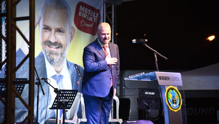 PEHLİVAN’DAN TÜRKELLİ’YE YATIRIM ATAĞI