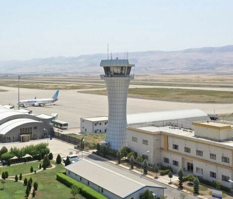 Türkiye hava sahasını kapattı