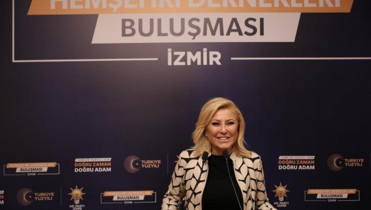Bursalı’dan CHP İzmir İl Başkanı Aslanoğlu’na tokat gibi cevap