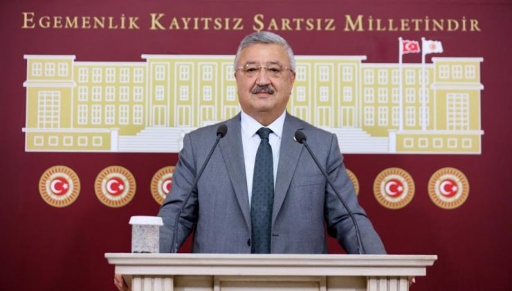 CHP’li Seyit Torun’un kentsel dönüşüm çıkışına AK Partili Nasır’dan cevap