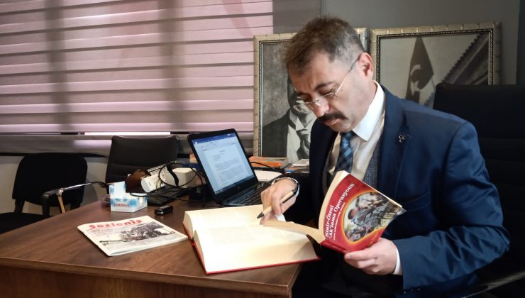  K.Yaka Belediye Başkanı Tugay’a MHP’den Cevap!