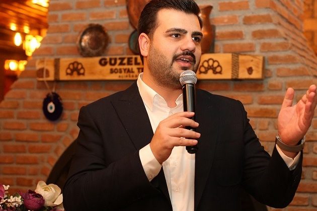 AK Partili İnan’dan, CHP’li Büyükşehir çalışanın o paylaşımına tepki