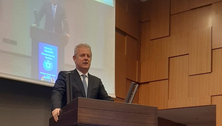 İZTO MAYIS AYI MECLİS TOPLANTISI.