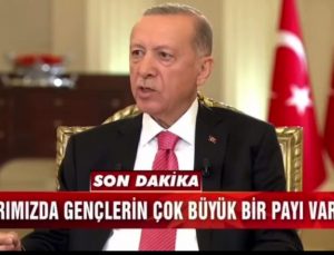 Cumhurbaşkanı Erdoğan’dan, İnan’a övgü‘’ İzmir’de liste başı yaptık. Gayreti var, koşturuyor.’’