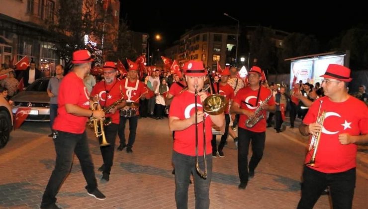 Başkan Doğruer’den 19 Mayıs’ta Gençlere Ücretsiz Konser