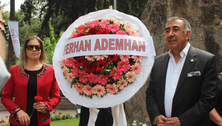 ADEMHAN’DAN ANNELER GÜNÜ MESAJI