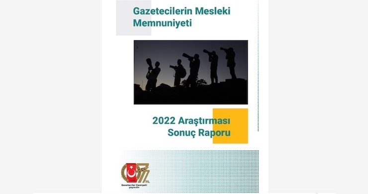 Gazetecilerde karamsarlık artıyor