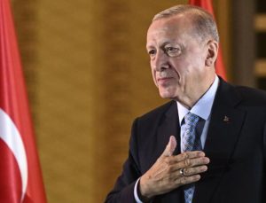‘Recep Tayyip Erdoğan’ adına bir vakıf kuruldu