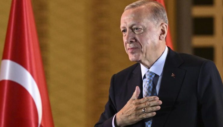 ‘Recep Tayyip Erdoğan’ adına bir vakıf kuruldu