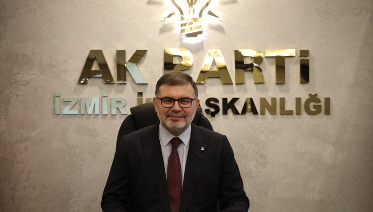 AK Partili Saygılı’dan CHP’li Aslanoğlu’na ‘Davet’ salvosu