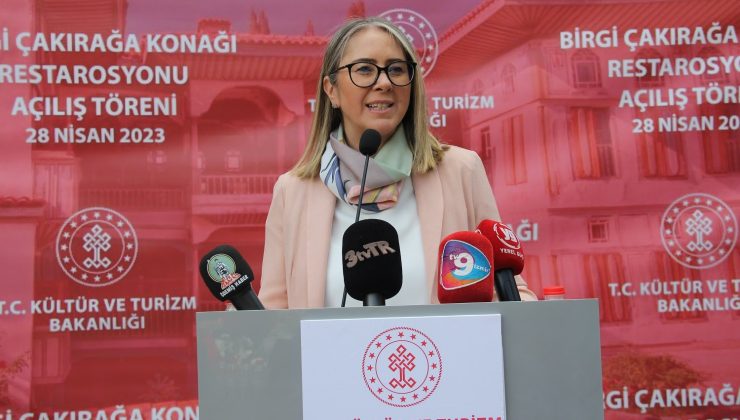 AK Partili Çankırı müjdeyi verdi