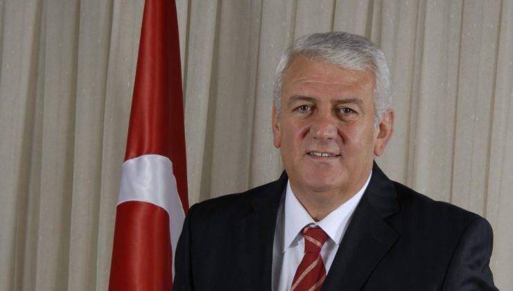 İzmir Esnafının geleceğini planlıyorlar…