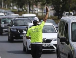 İZMİR EMNİYET MÜDÜRLÜĞÜ’DEN KURBAN BAYRAM’I TEDBİRLERİ