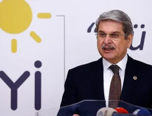 Aytun Çıray, İYİ Parti’den istifa etti