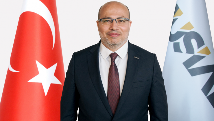 MÜSİAD İzmir Başkanı Gökhan Temur; “Yeni Kabine ve Ekonomi Yönetimi Ülkemize Yeni Bir Dinamizm Getirecektir”