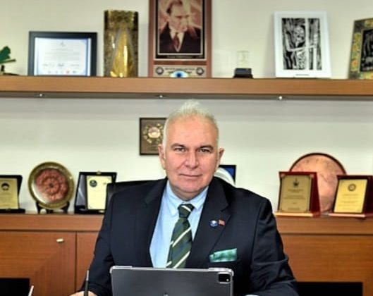 Tolkar Smartex, Yönetim Kurulu Başkanı; Cenk Karace Vatandaşların Kurban Bayramı’nı kutladı