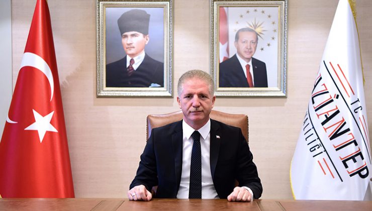 İstanbul Valiliği’ne Davut Gül atandı