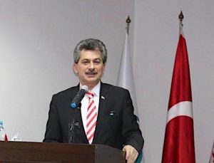 AYK Başkanlığı’na Prof. Dr. Derya Örs atandı