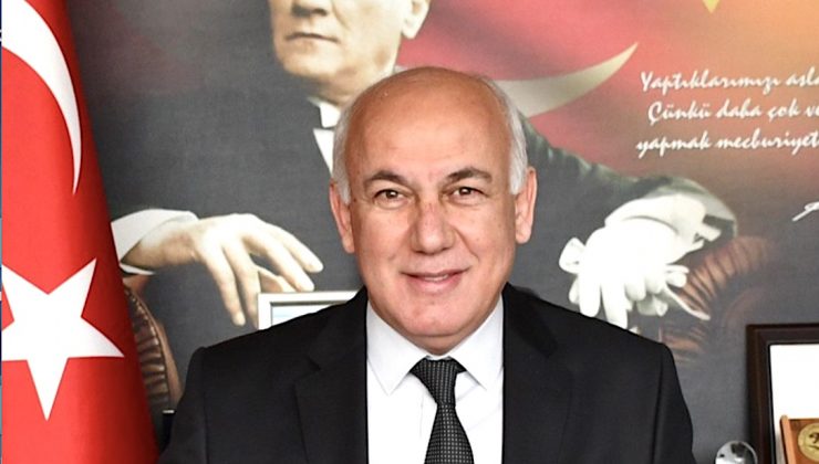 Söke Belediye Başkanı Levent Tuncel vefat etti