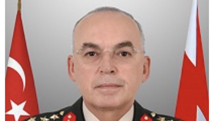 Yeni Genelkurmay Başkanı Org. Musa Avsever