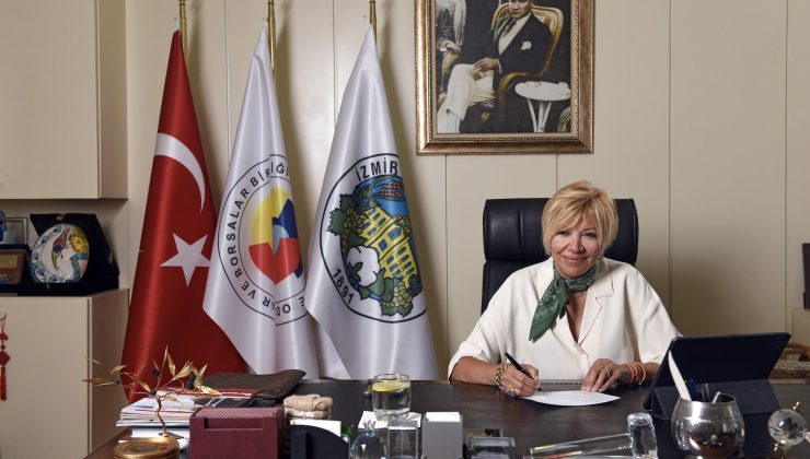 IŞINSU KESTELLİ ; YENİ KABİNE MESAJI