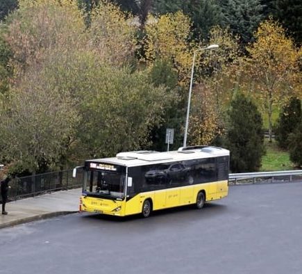 15 Temmuz’da bazı ulaşım hizmetleri ücretsiz