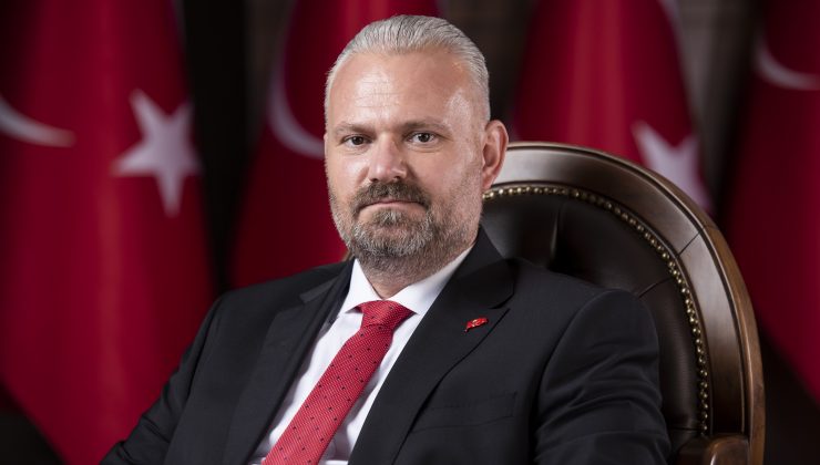 TARİHİ ÇARŞI, KÜLLERİNDEN DOĞACAK