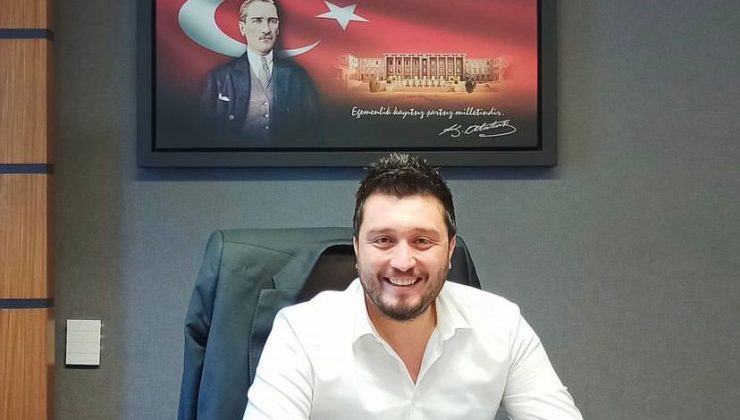 Güney Temiz Karşıyaka Belediyesi Basın Yayın Müdürü oldu