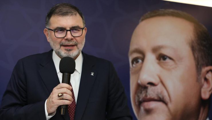 AK Parti İzmir İl Başkanı Saygılı’dan Soyer ve CHP’li yöneticilere ‘Troll’ çıkışı
