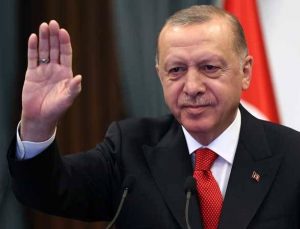 Cumhurbaşkanı Erdoğan, bugün Arap ülkelerine gidiyor