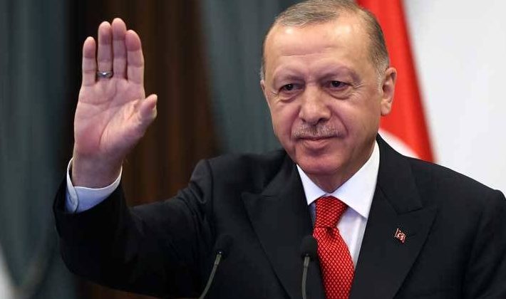 Cumhurbaşkanı Erdoğan, bugün Arap ülkelerine gidiyor