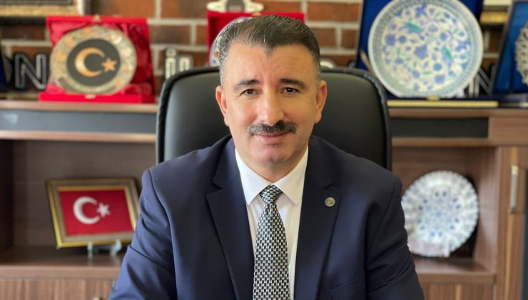 Başdaş’tan Soyer’e tekerlemeli yanıt