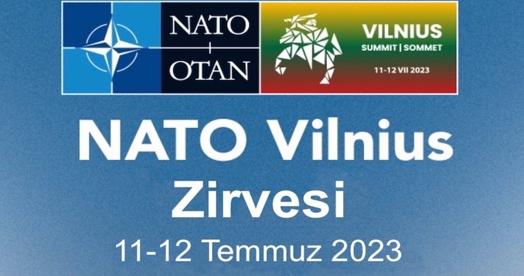 NATO zirvesi toplanıyor