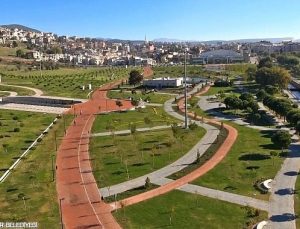 İzmir’in yeni karavan parkları açılacak