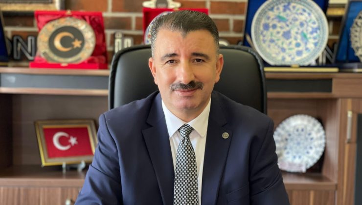 Başkan Başdaş’dan “İşte Soyer’in söz ettiği troller”