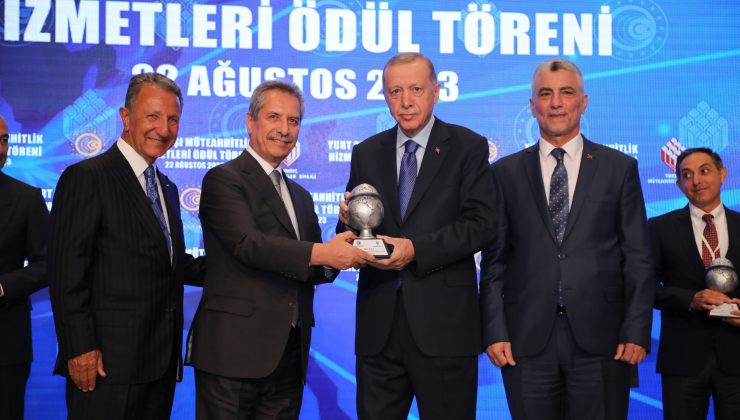 Çalık Grubu şirketlerinin uluslararası başarısı