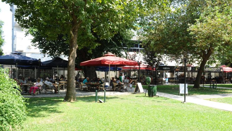 Karşıyaka Belediyesi tesislerinde bütçe dostu fiyatlar