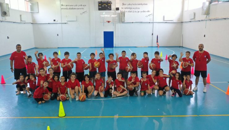 SPOR KENTİ BERGAMA