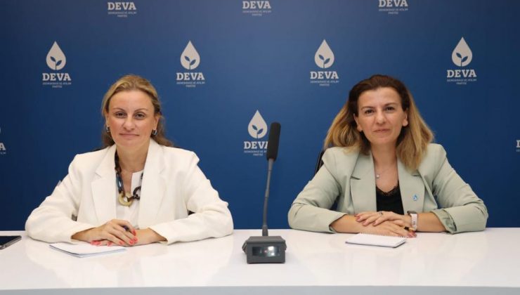 DEVA Partisi İzmir Milletvekili Seda Kaya Ösen: “Turizm ülkemizde ciddiye alınmayan bir sektör”