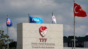 Türkiye Futbol Federasyonu’ndan Açıklama