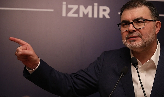 Başkan Saygılı’dan Bakanlık tarafından onaylanan finansman için mesaj”Demek ki neymiş!? Kimse kimseyi engellemiyormuş”