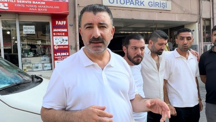 Katlı otopark yıkım projesi Kemeraltı’nın mezartaşı projesidir