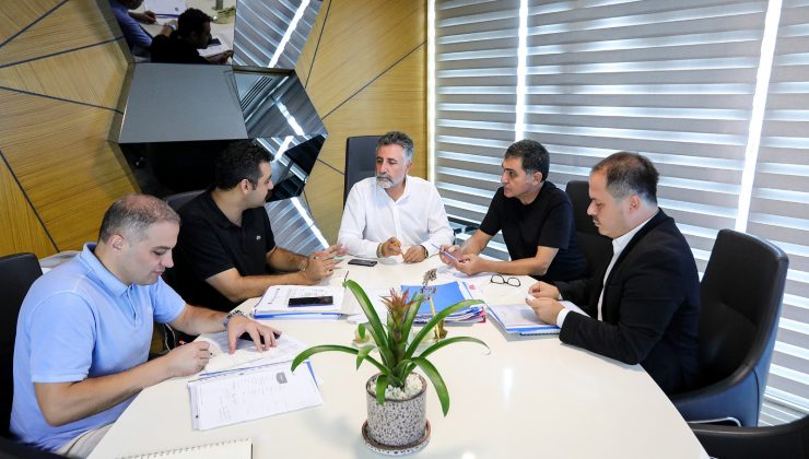 2. Homeros Edebiyat Sanat Festivali için geri sayım başladı!