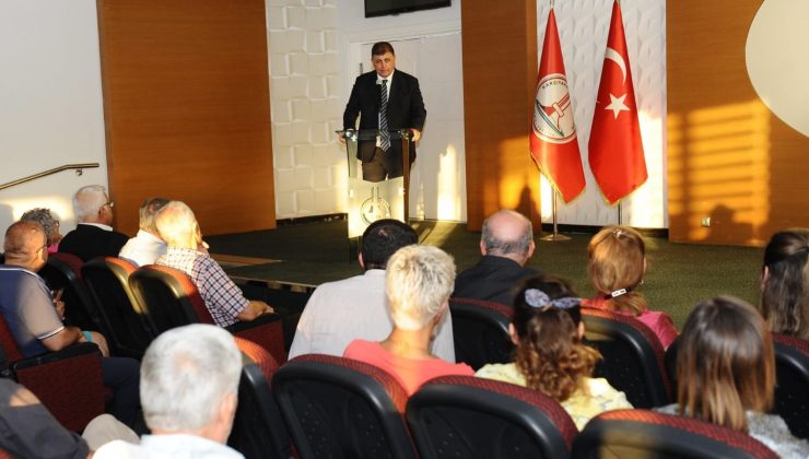 Karşıyaka’da vatandaşlar yönetim süreçlerine katılıyor