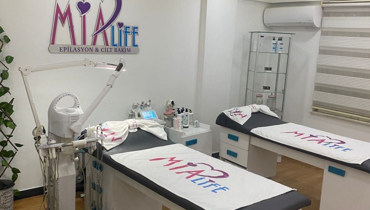 Bir “Mialife” başarı öyküsü