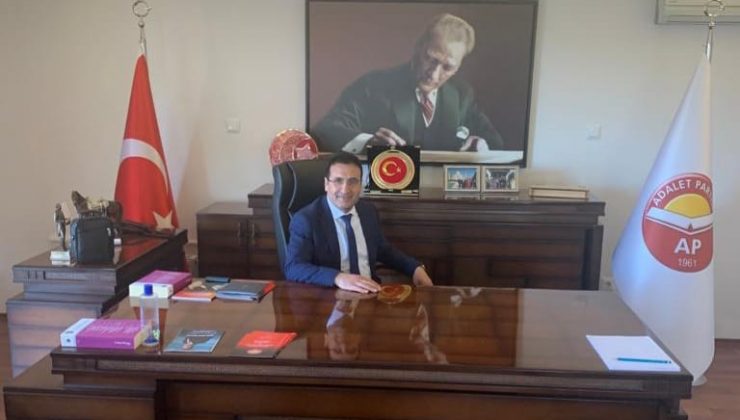 Konyalı Ahmet Usta, Yönetim kurulu Başkanı; Mehmet Zeki Bulut’tan 9 Eylül Kutlama Mesaj’ı