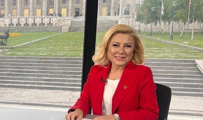 “Türkiye Yüzyılı İzmir’in Yüzyılı olacak”