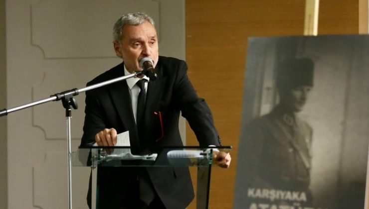 AHMET DİKER KARŞIYAKA BELEDİYE BAŞKAN YARDIMCILIĞI’NDAN İSTİFA ETTİ