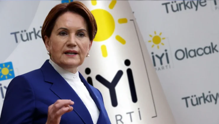 Meral Akşener evinde dinleniyor