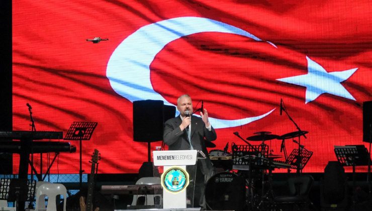 PEHLİVAN’DAN TÜRKELLİ’YE PAZAR YERİ MÜJDESİ